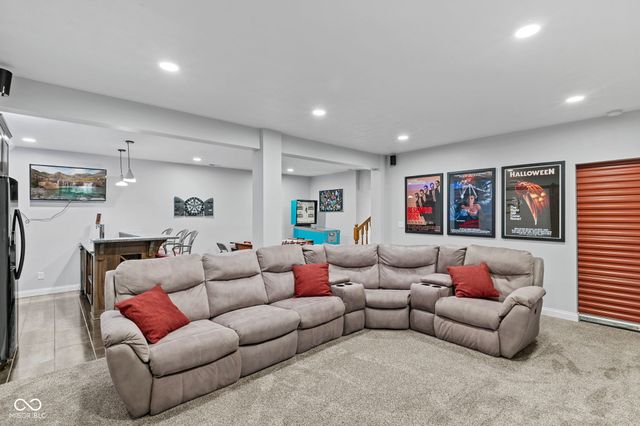95 Brunnemer Ridge, Whiteland, IN 46184
