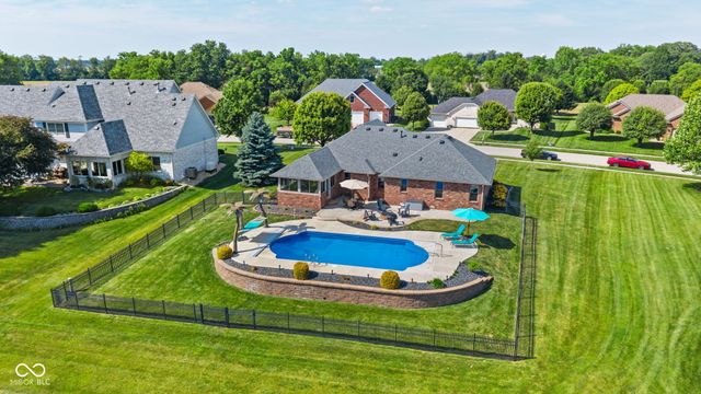 95 Brunnemer Ridge, Whiteland, IN 46184
