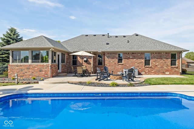 95 Brunnemer Ridge, Whiteland, IN 46184
