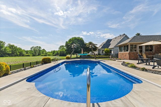 95 Brunnemer Ridge, Whiteland, IN 46184