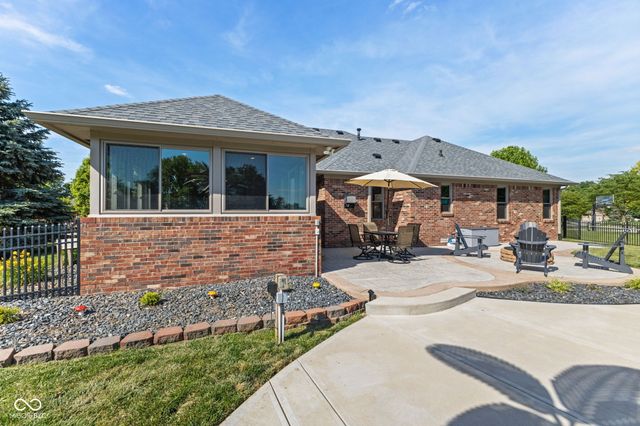 95 Brunnemer Ridge, Whiteland, IN 46184