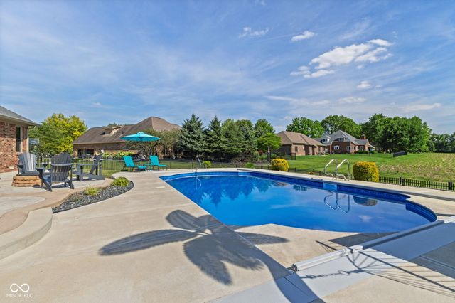 95 Brunnemer Ridge, Whiteland, IN 46184