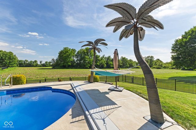 95 Brunnemer Ridge, Whiteland, IN 46184