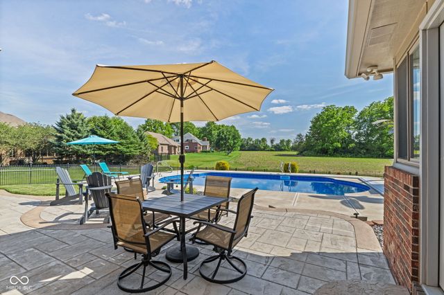 95 Brunnemer Ridge, Whiteland, IN 46184