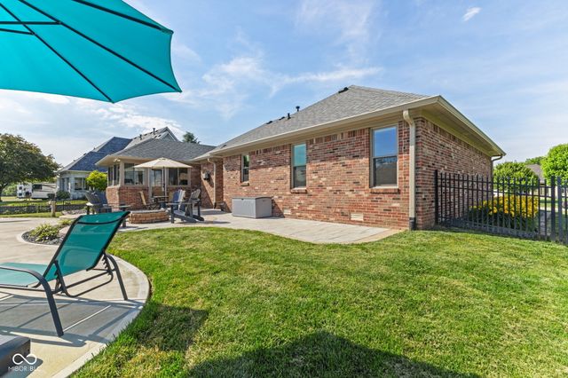 95 Brunnemer Ridge, Whiteland, IN 46184