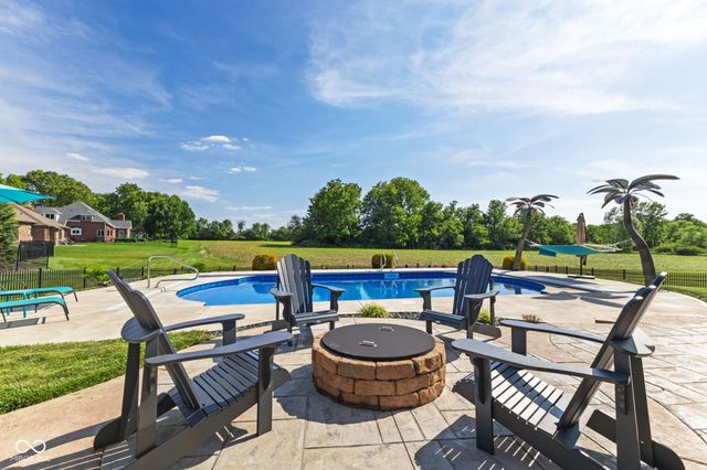 95 Brunnemer Ridge, Whiteland, IN 46184