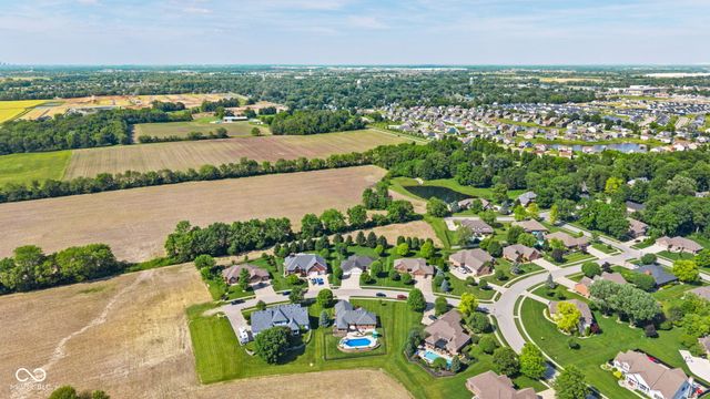 95 Brunnemer Ridge, Whiteland, IN 46184