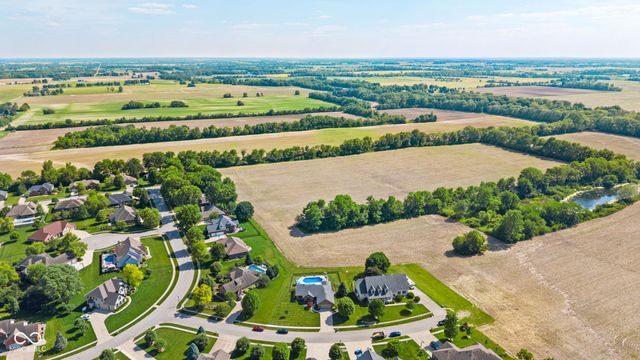 95 Brunnemer Ridge, Whiteland, IN 46184