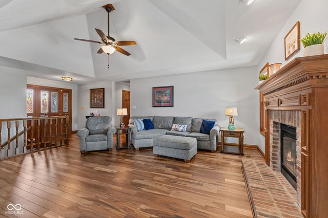 95 Brunnemer Ridge, Whiteland, IN 46184