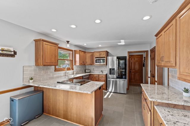 95 Brunnemer Ridge, Whiteland, IN 46184