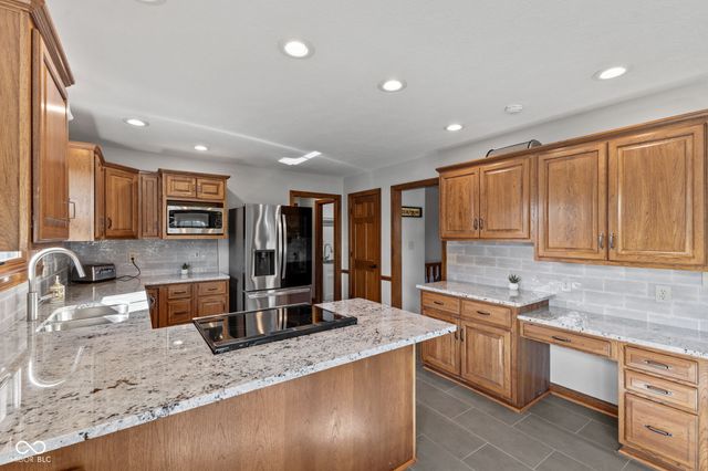 95 Brunnemer Ridge, Whiteland, IN 46184