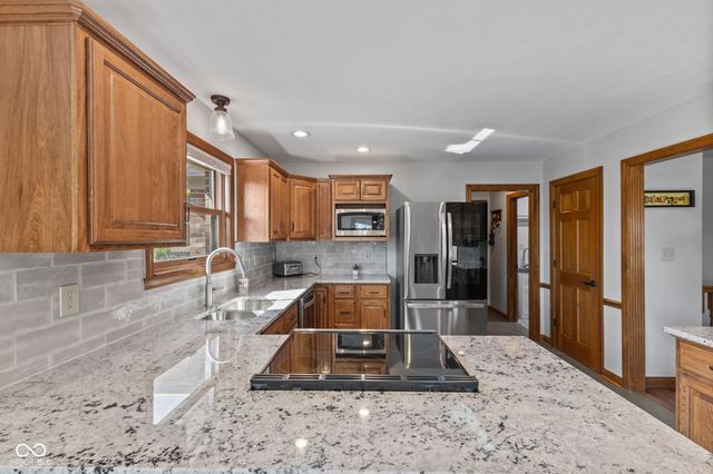 95 Brunnemer Ridge, Whiteland, IN 46184