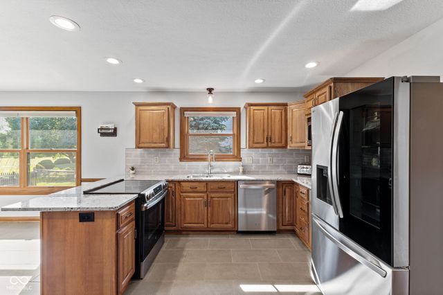 95 Brunnemer Ridge, Whiteland, IN 46184