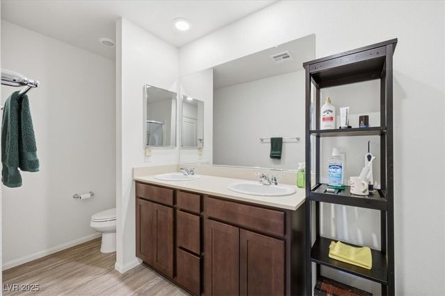 1418 Majestic Pond Avenue, North Las Vegas, NV 89084