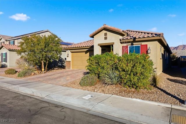 1418 Majestic Pond Avenue, North Las Vegas, NV 89084