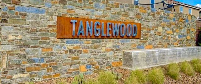 1418 Majestic Pond Avenue, North Las Vegas, NV 89084