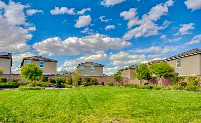 1418 Majestic Pond Avenue, North Las Vegas, NV 89084