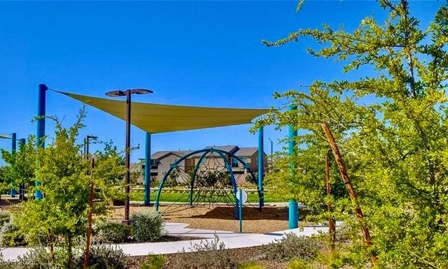 1418 Majestic Pond Avenue, North Las Vegas, NV 89084