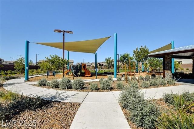 1418 Majestic Pond Avenue, North Las Vegas, NV 89084