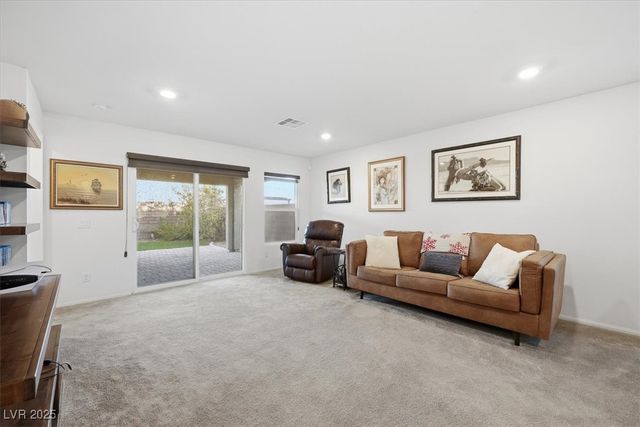 1418 Majestic Pond Avenue, North Las Vegas, NV 89084