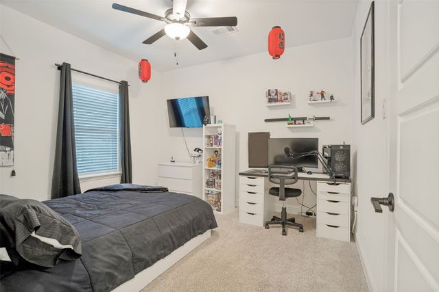2208 Mercy Way, Wylie, TX 75098
