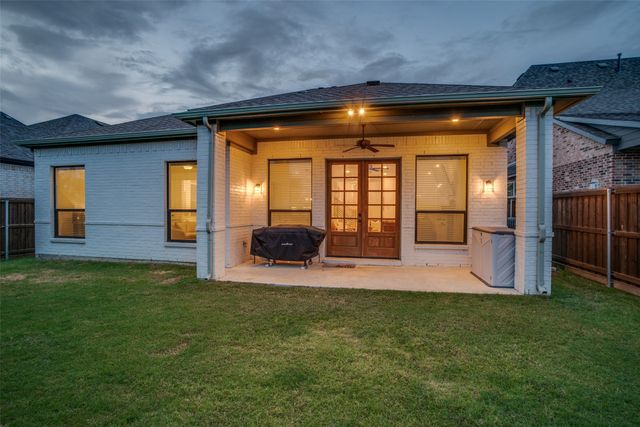 2208 Mercy Way, Wylie, TX 75098