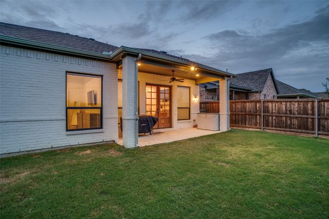 2208 Mercy Way, Wylie, TX 75098