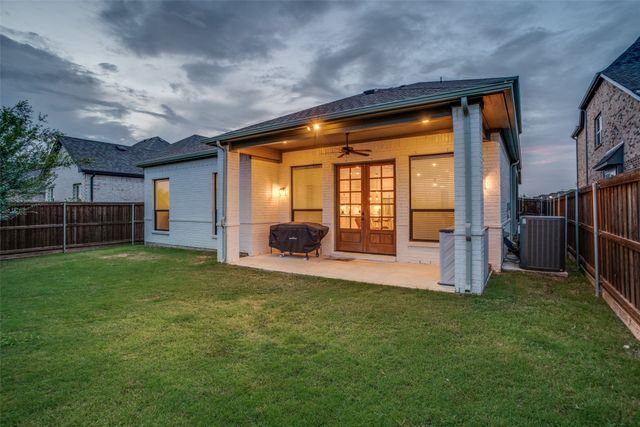 2208 Mercy Way, Wylie, TX 75098