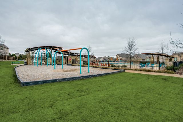 2208 Mercy Way, Wylie, TX 75098
