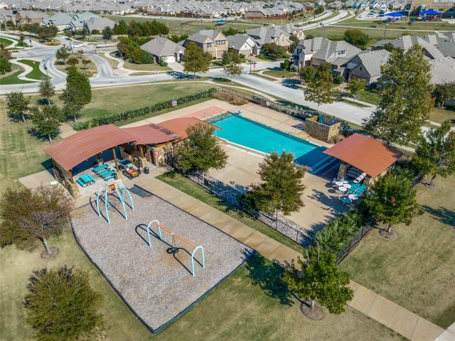 2208 Mercy Way, Wylie, TX 75098