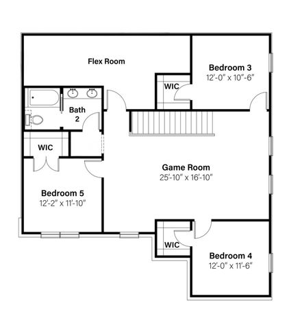 2208 Mercy Way, Wylie, TX 75098
