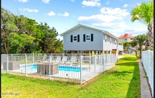 220 W Dolphin Drive, Oak Island, NC 28465
