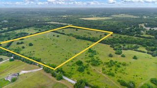 Tract 34 acre Possom Trot Hollow Road, Whitewright, TX 75491