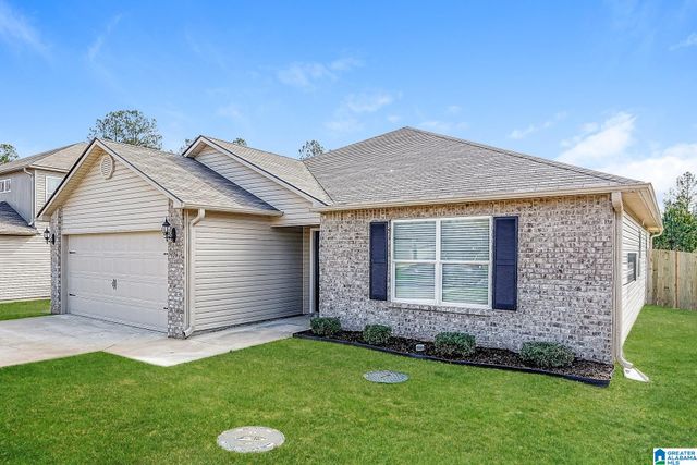 136 HUNTERS COVE, Odenville, AL 35120