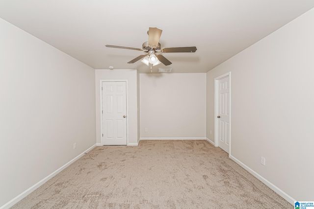 136 HUNTERS COVE, Odenville, AL 35120