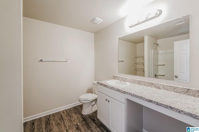 136 HUNTERS COVE, Odenville, AL 35120