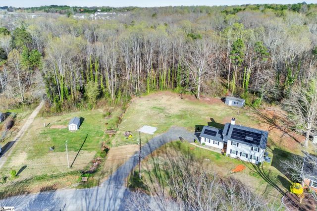 4378 Conrad Drive, Spartanburg, SC 29301