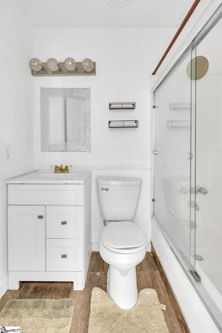 4378 Conrad Drive, Spartanburg, SC 29301