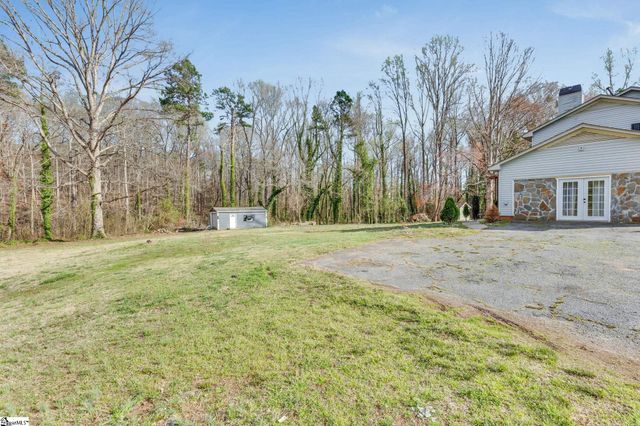 4378 Conrad Drive, Spartanburg, SC 29301