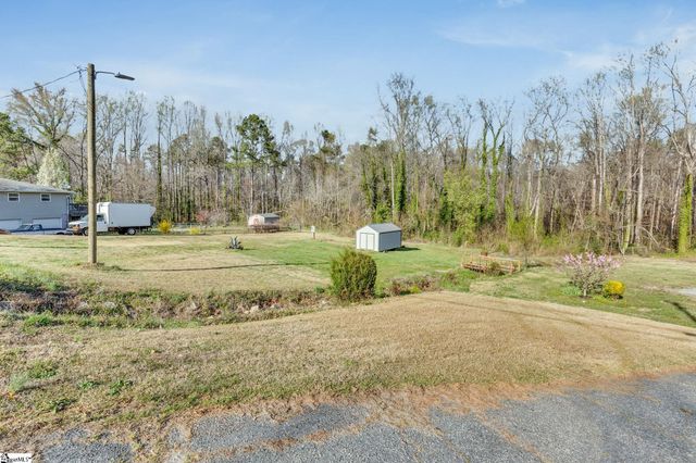 4378 Conrad Drive, Spartanburg, SC 29301