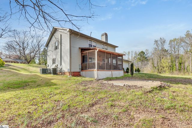 4378 Conrad Drive, Spartanburg, SC 29301