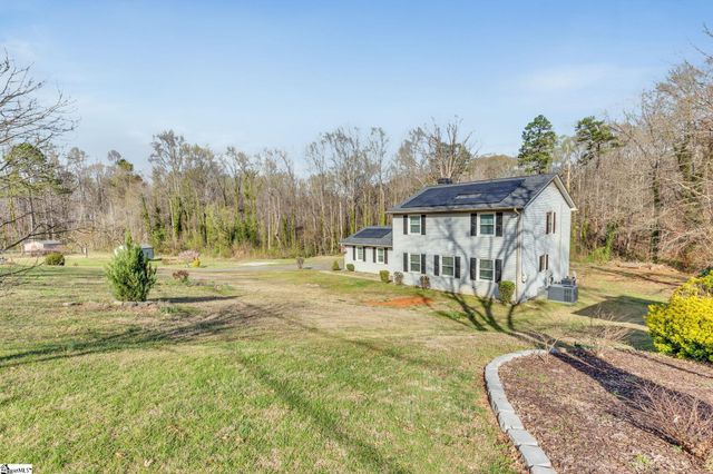 4378 Conrad Drive, Spartanburg, SC 29301