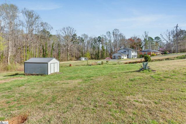 4378 Conrad Drive, Spartanburg, SC 29301