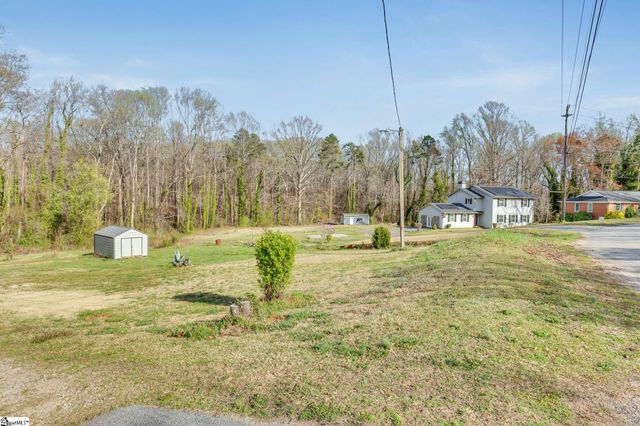 4378 Conrad Drive, Spartanburg, SC 29301