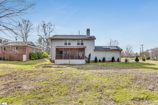 4378 Conrad Drive, Spartanburg, SC 29301