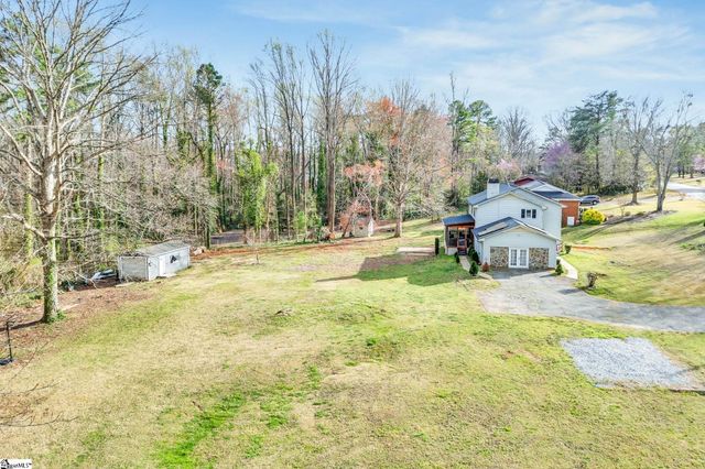 4378 Conrad Drive, Spartanburg, SC 29301