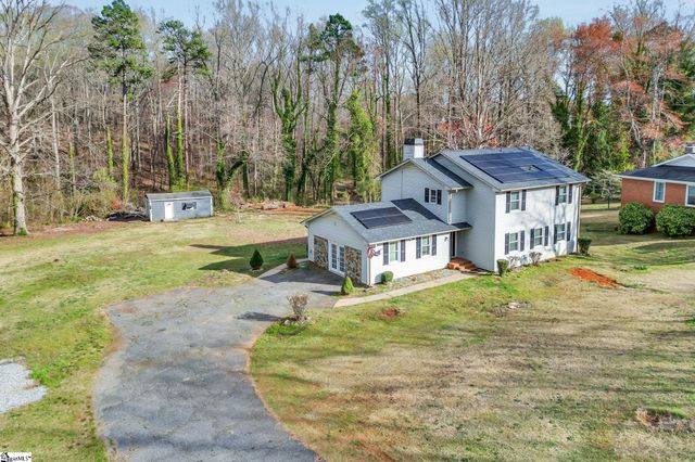 4378 Conrad Drive, Spartanburg, SC 29301