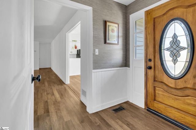 4378 Conrad Drive, Spartanburg, SC 29301