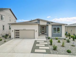6373 Deco Dr, Colorado Springs, CO 80924
