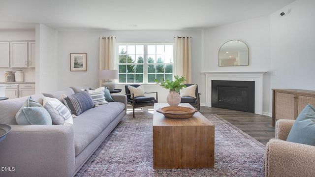 1441 Carisbrooke Drive, Mebane, NC 27302